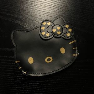 Hello Kitty coin purse